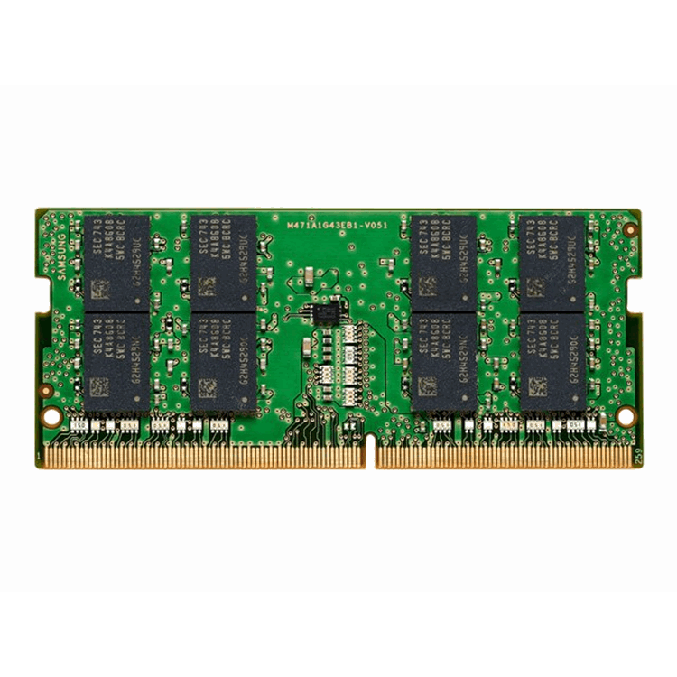16GB 1x16GB 3200 DDR4 NECC SODIMM