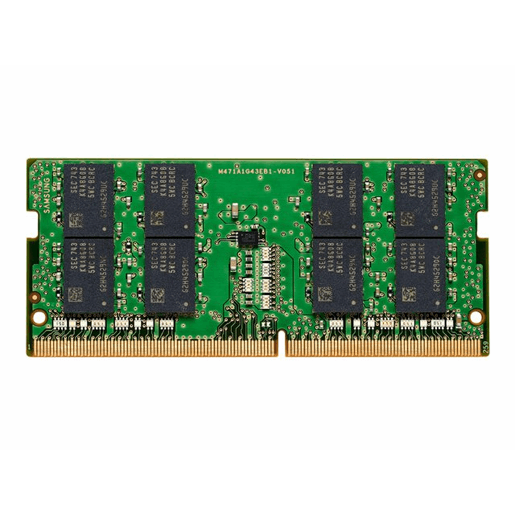 16GB DDR5 4800 SODIMM NECC Mem