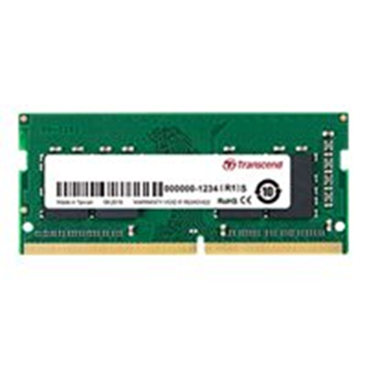 16GB JM DDR4 2666 SO-DIMM 2Rx8 1.2V