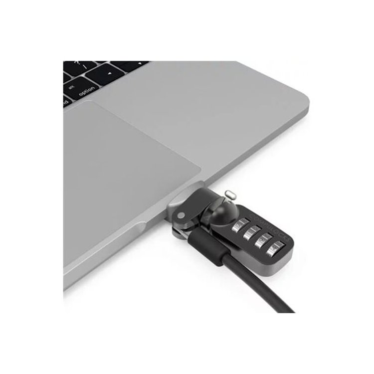 Universal Ledge Macbook Pro