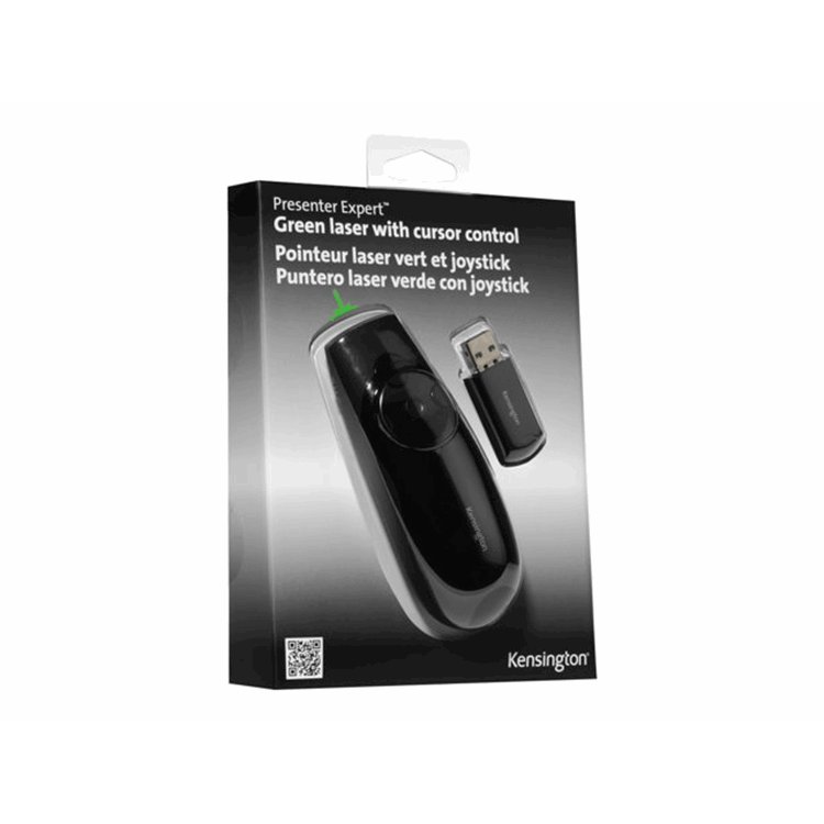 Presenter Expert Laser with Cursor
