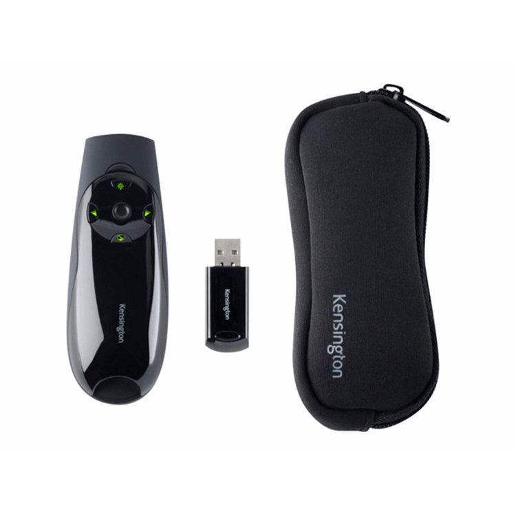 Presenter Expert Laser with Cursor