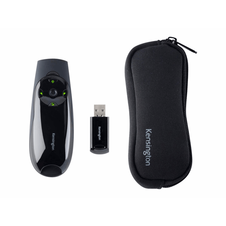 Presenter Expert Laser with Cursor