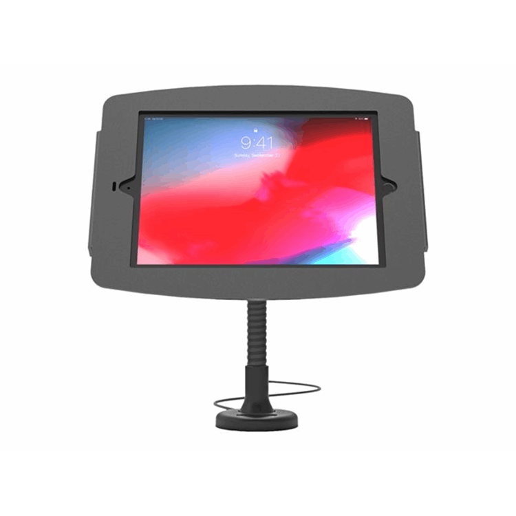 K/iPad Pro 11+Sec Kiosk