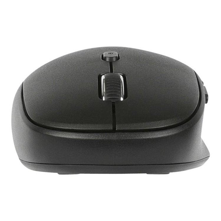 Targus Antimicrobial Mid-size Dual ModeWireless Optical Mouse Targus Antimicrobial Mid-size Dual ModeWireless Optical Mouse
