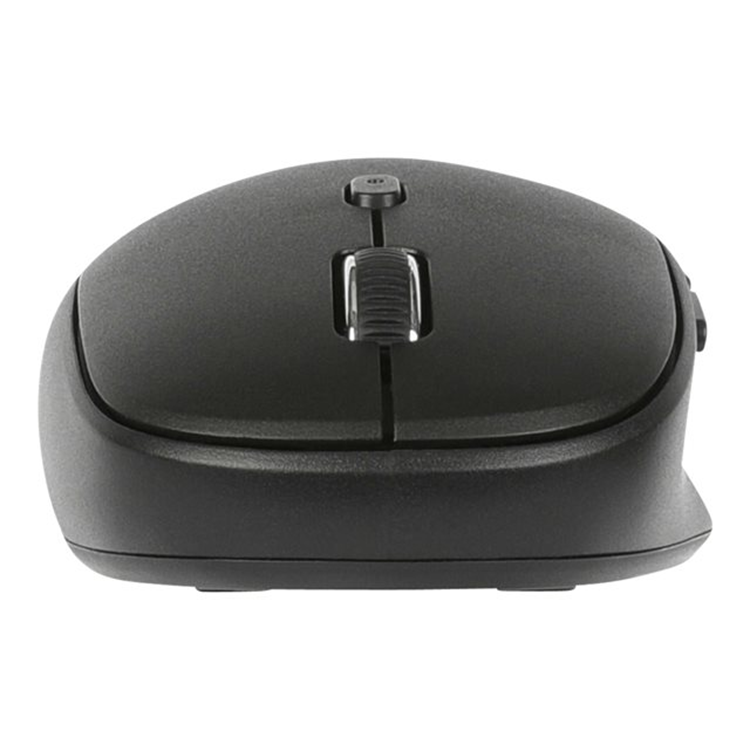 Targus Antimicrobial Mid-size Dual ModeWireless Optical Mouse