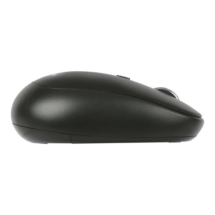 Targus Antimicrobial Mid-size Dual ModeWireless Optical Mouse Targus Antimicrobial Mid-size Dual ModeWireless Optical Mouse