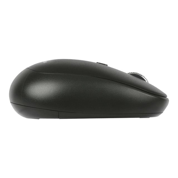 Targus Antimicrobial Mid-size Dual ModeWireless Optical Mouse
