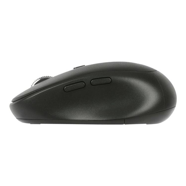 Targus Antimicrobial Mid-size Dual ModeWireless Optical Mouse