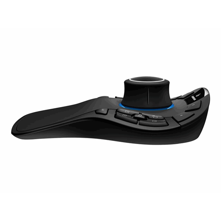 SpaceMouse Pro USB Hardware only