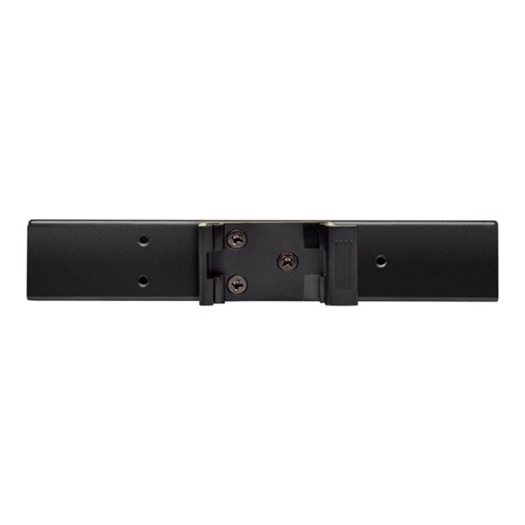 4-Port Industrial-Grade USB 2.0 Hub 15 kV ESD Immunity Metal Housing Mountable