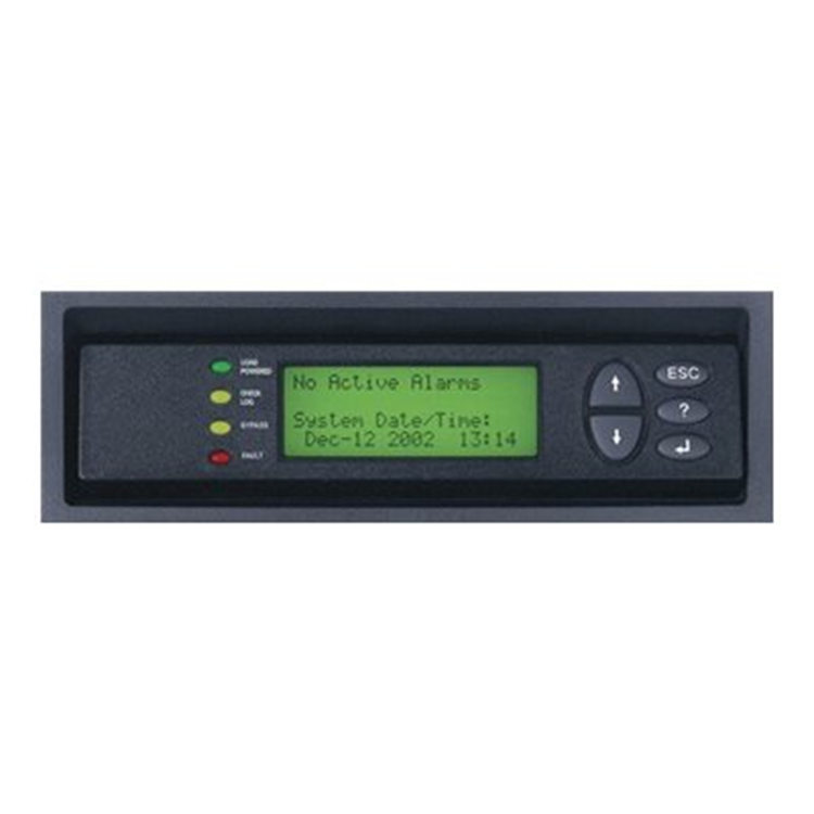 SYMMETRA LX 8KVA N+1