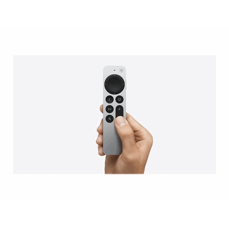 Apple TV 4K 3rd Gen Wi-Fi+Eth Apple TV 4K 3rd Gen Wi-Fi+Eth
