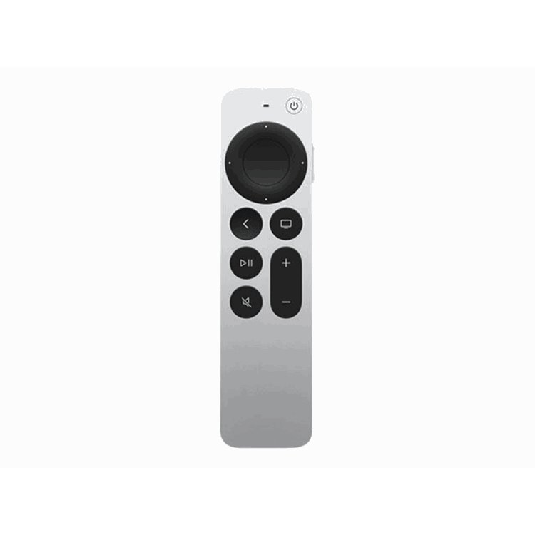 Apple TV 4K 3rd Gen Wi-Fi+Eth Apple TV 4K 3rd Gen Wi-Fi+Eth