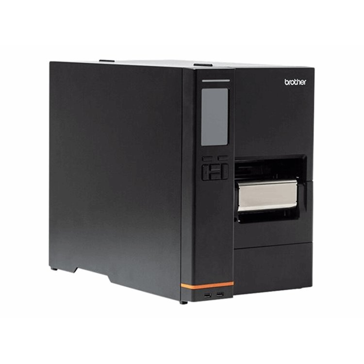 TJ4422TNZ1 4IN Industrial Label Printer TJ4422TNZ1 4IN Industrial Label Printer