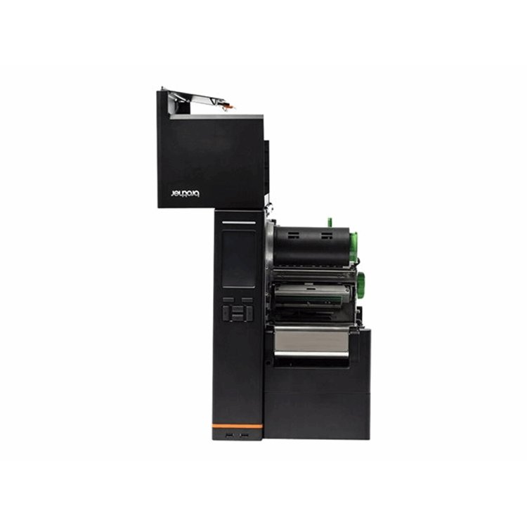 TJ4422TNZ1 4IN Industrial Label Printer TJ4422TNZ1 4IN Industrial Label Printer