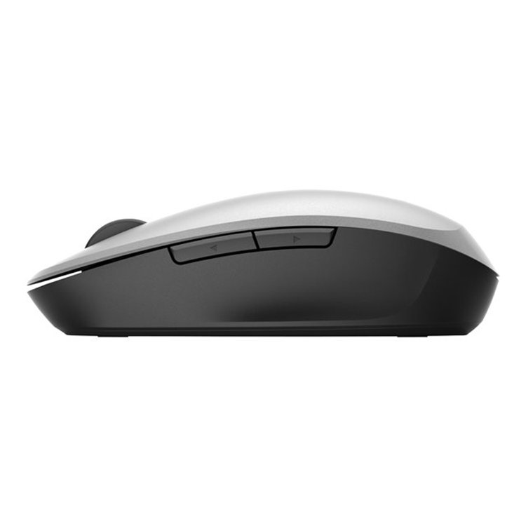 HP Dual Mode Silver Mouse 300 EURO
