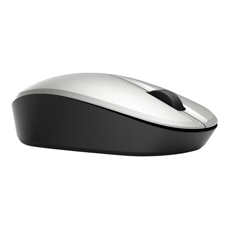 HP Dual Mode Silver Mouse 300 EURO