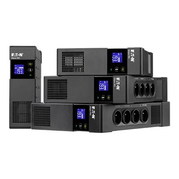 Eaton Ellipse PRO 650 FR Eaton Ellipse PRO 650 FR