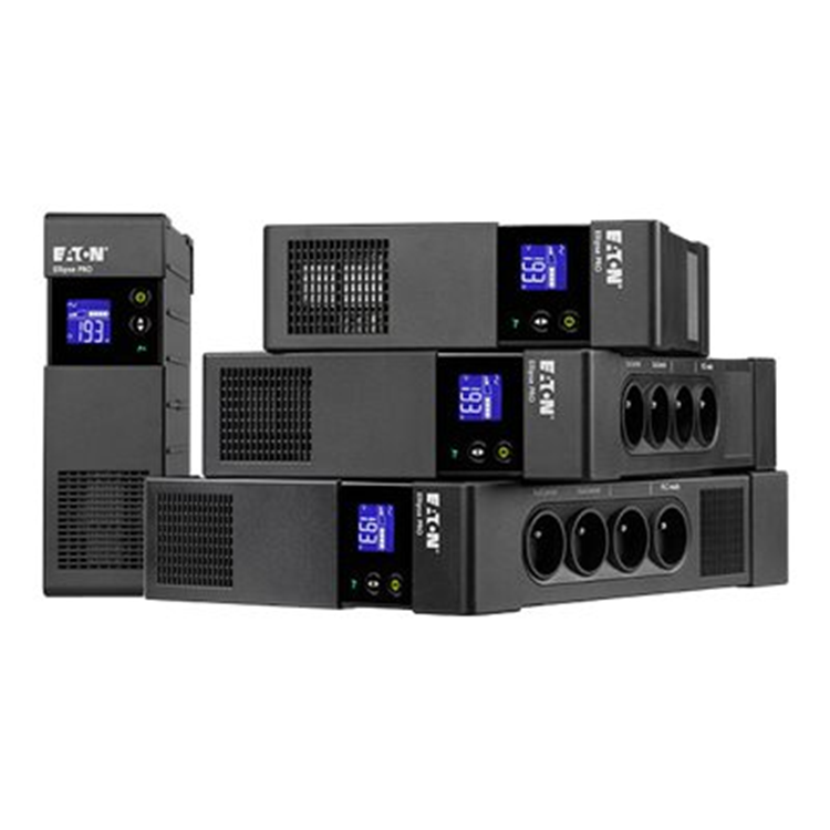 Eaton Ellipse PRO 650 FR