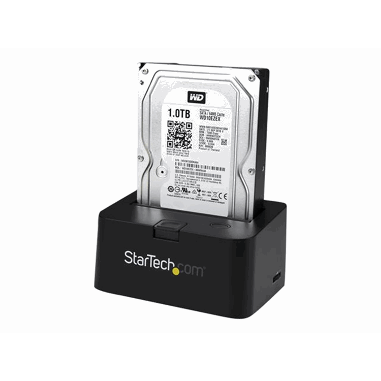 eSATAor USB3.0 UASP SSD