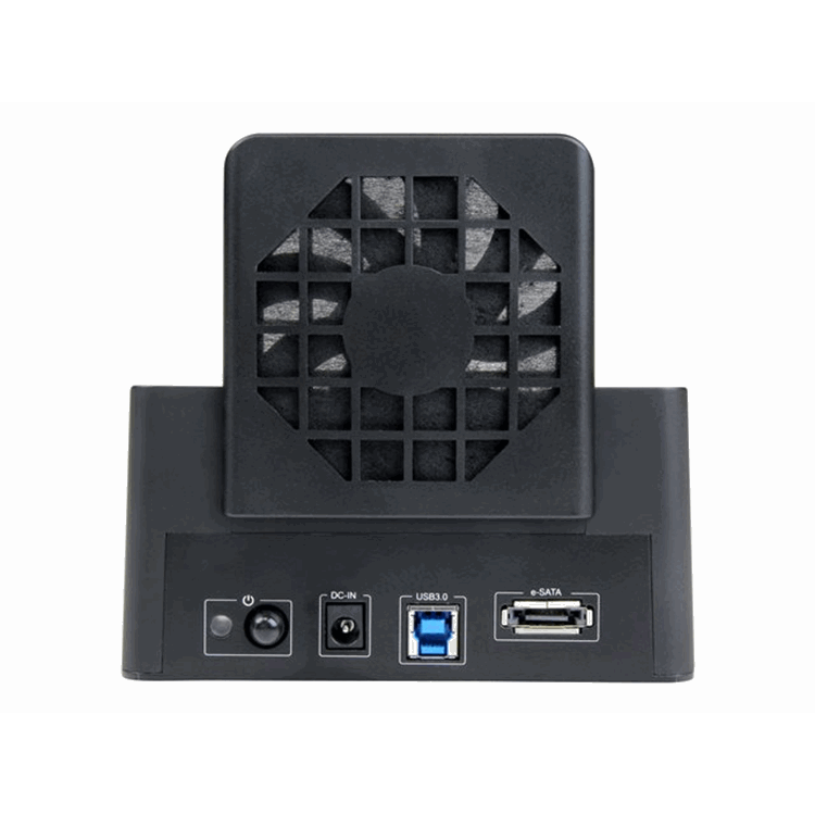 eSATAor USB3.0 UASP SSD