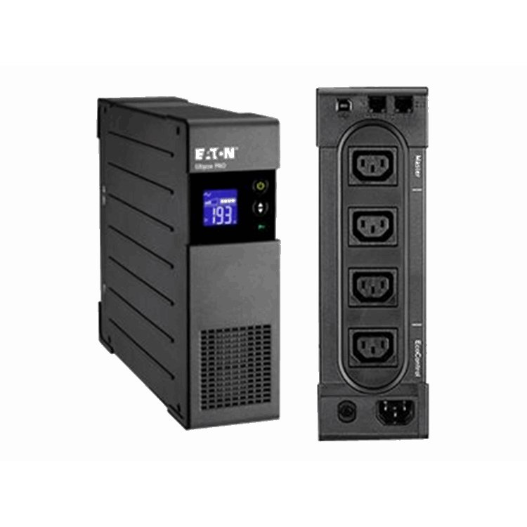 Eaton Ellipse PRO 650 IEC Eaton Ellipse PRO 650 IEC