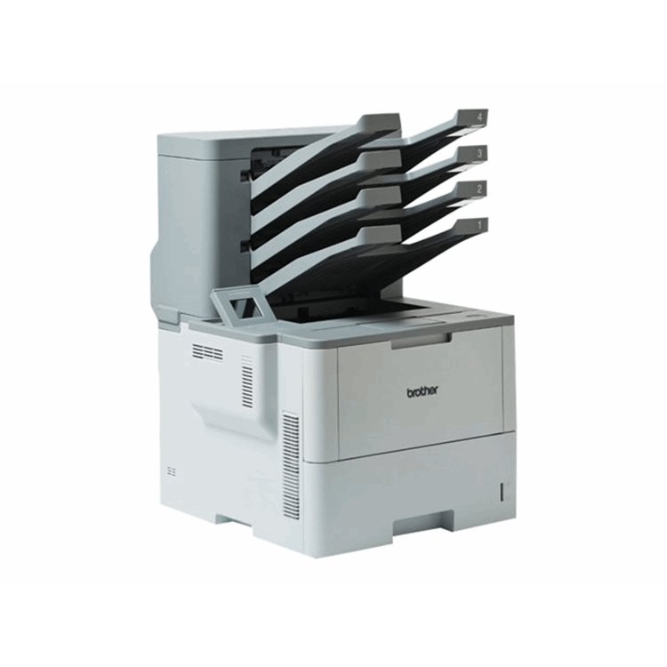 Mailbox 4 x 100 sheet HL-L-63/64 Mailbox 4 x 100 sheet HL-L-63/64