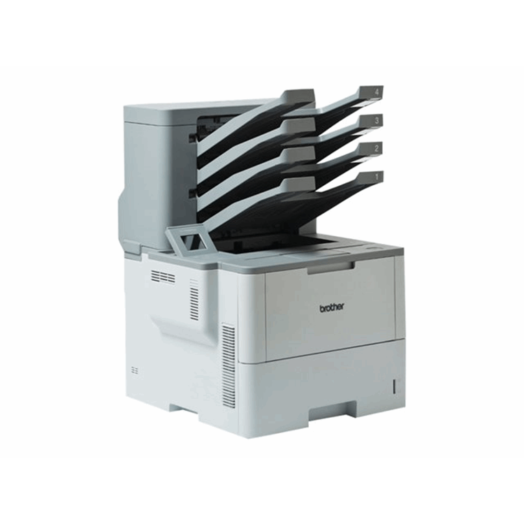 Mailbox 4 x 100 sheet HL-L-63/64