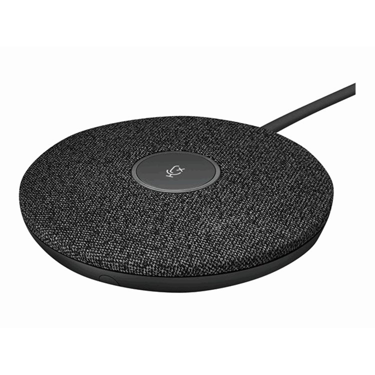 Rally Mic Pod - BLACK