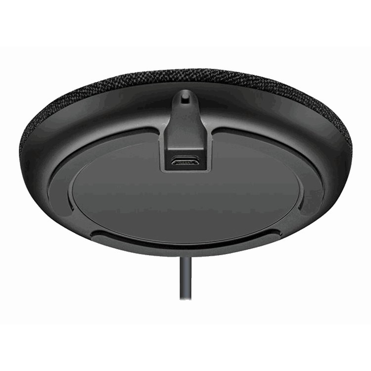 Rally Mic Pod - BLACK