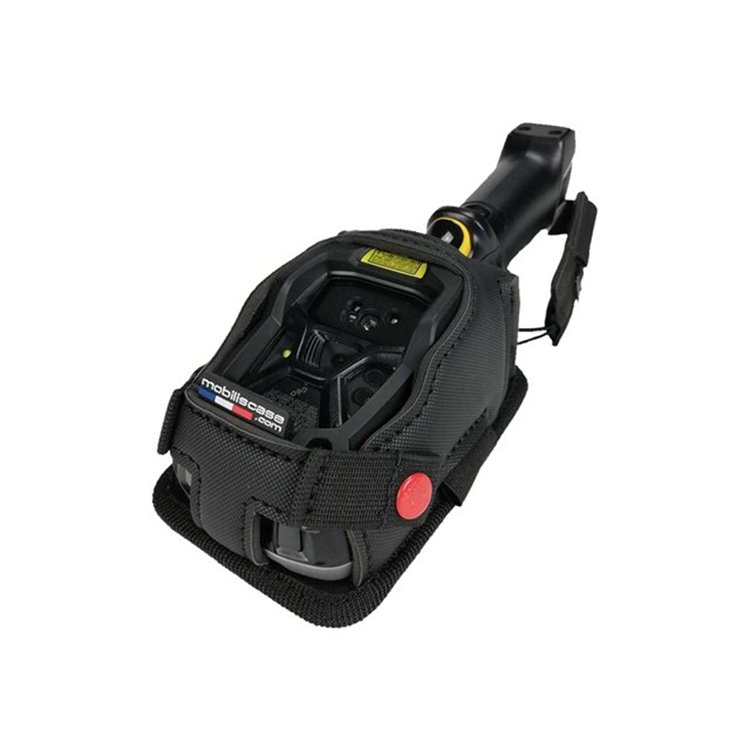Activ + FR GUN Case f/ TC8000 +