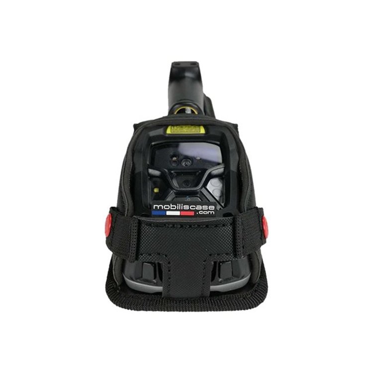 Activ + FR GUN Case f/ TC8000 +