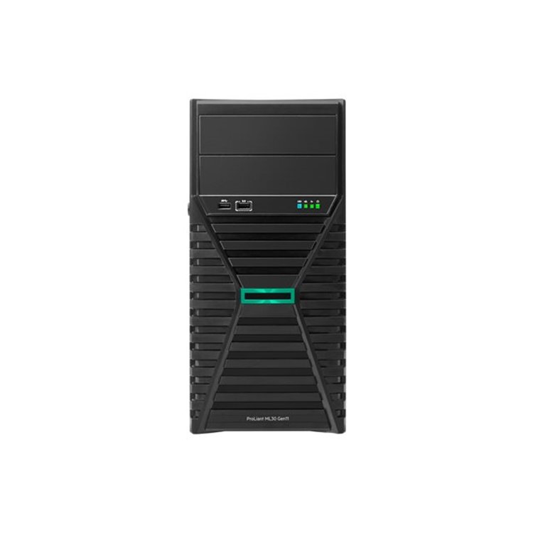HPE ProLiant ML30 Gen11 E-2436 2.9GHz HPE ProLiant ML30 Gen11 E-2436 2.9GHz