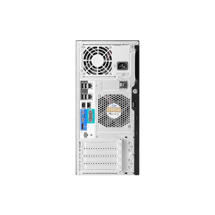 HPE ProLiant ML30 Gen11 E-2436 2.9GHz HPE ProLiant ML30 Gen11 E-2436 2.9GHz