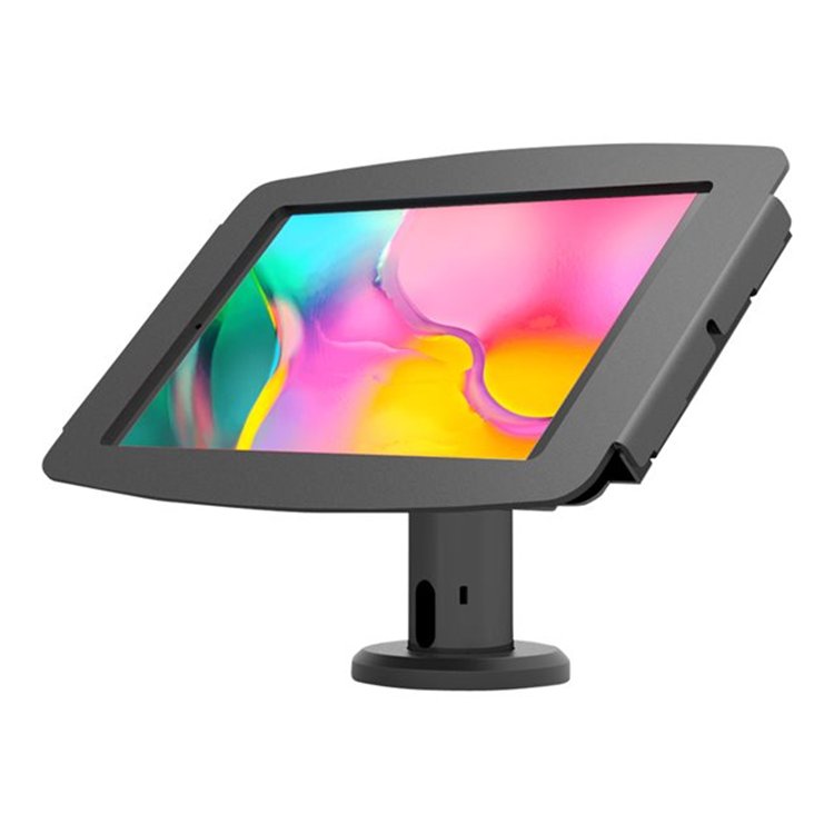 K/Rise Space Tab A8 10.5" Kiosk 4" Pole K/Rise Space Tab A8 10.5" Kiosk 4" Pole