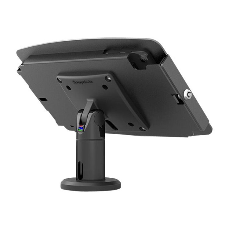 K/Rise Space Tab A8 10.5" Kiosk 4" Pole K/Rise Space Tab A8 10.5" Kiosk 4" Pole