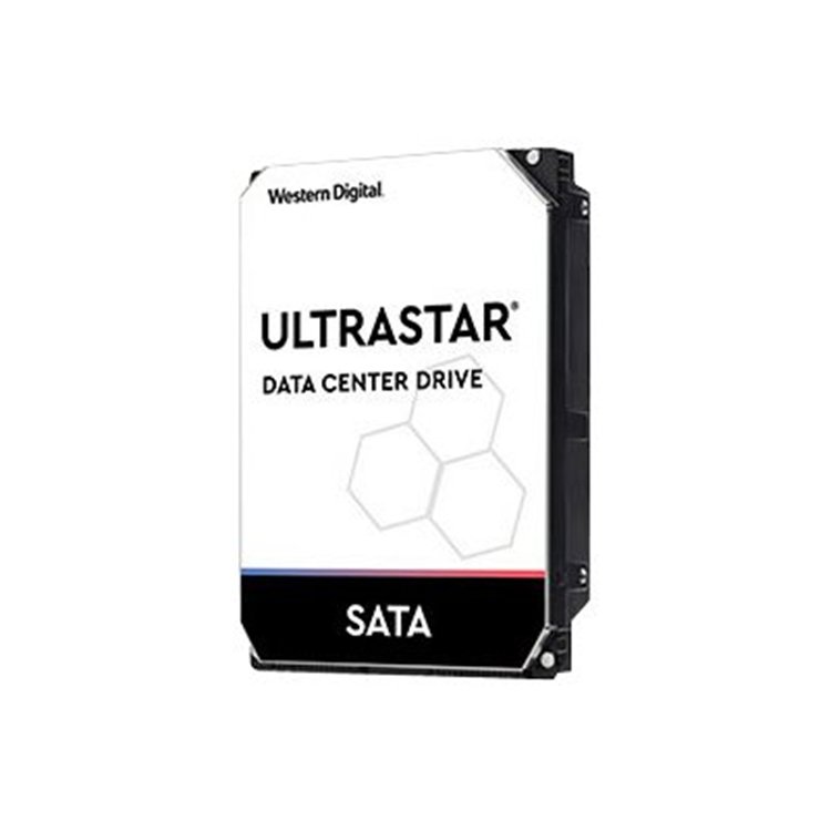 3.5in26.1mm 8TB 256MB 7.2k SATA Ult 512E