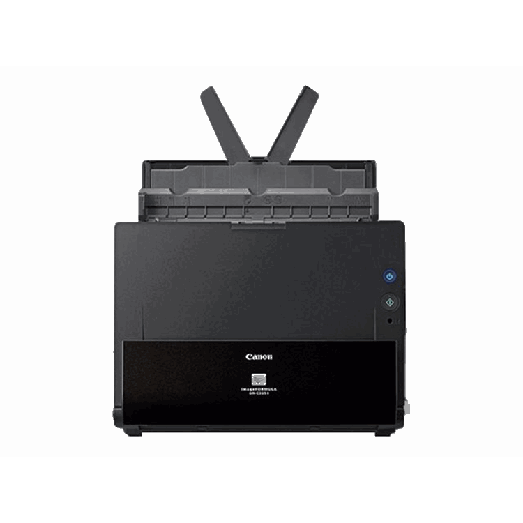IMAGEFORMULA DR-C225II DOC SCANNER