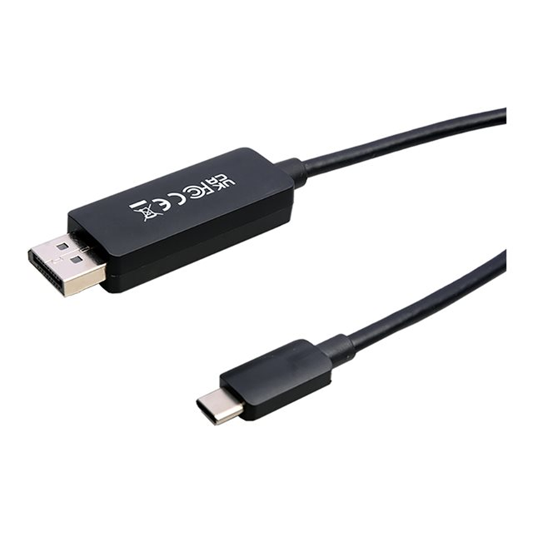 USB-C to DisplayPort Cable 2M USB-C to