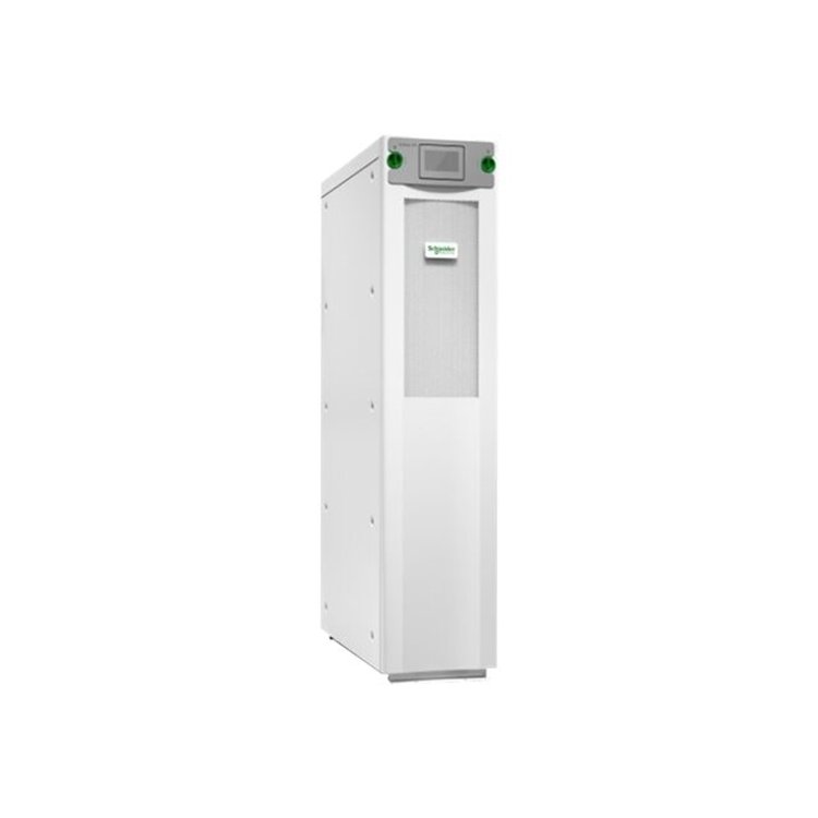 Galaxy VS UPS 15kW 400V 1 int. 7Ah strin
