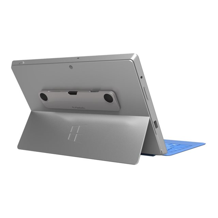 Blade Stand Alone Adds Security Slot