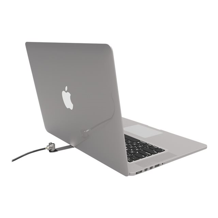 Blade Stand Alone Adds Security Slot