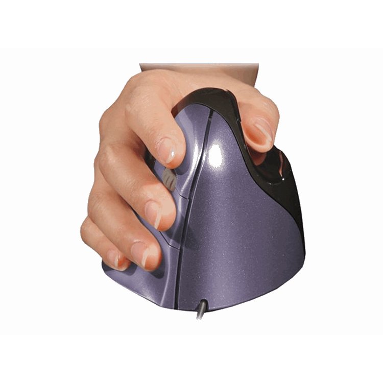 Evoluent 4 Vert Mouse Right Model Small