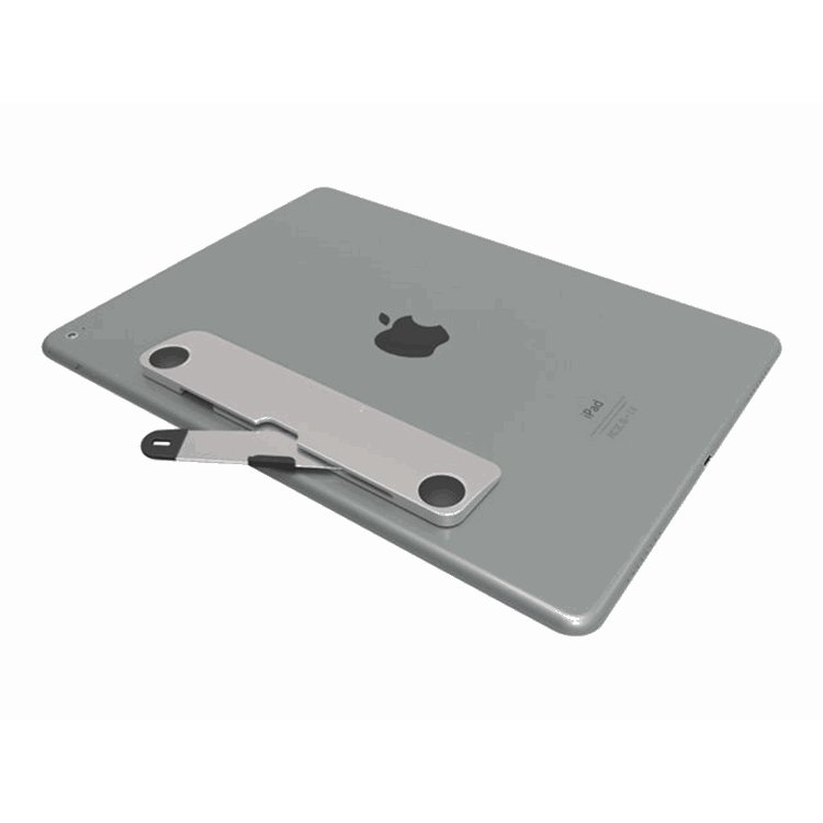 Blade w/Combo Lock Adds Security Slot