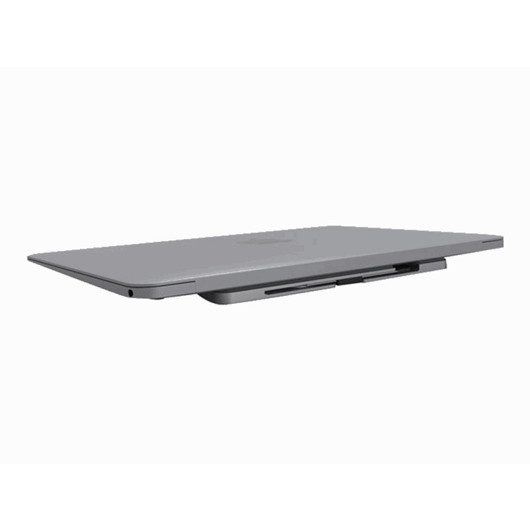 Blade w/Combo Lock Adds Security Slot