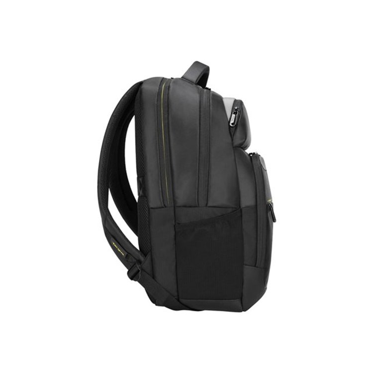 Citygear 14" Backpack Black