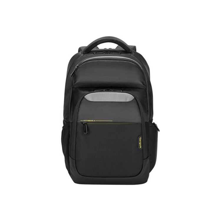 Citygear 14" Backpack Black
