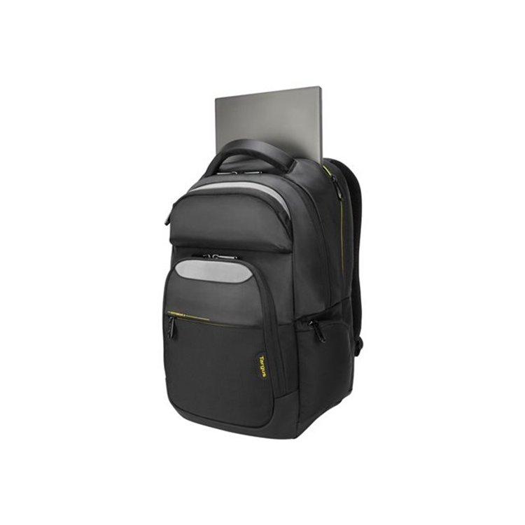 Citygear 14" Backpack Black