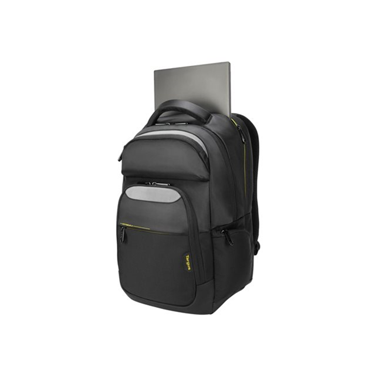 Citygear 14" Backpack Black